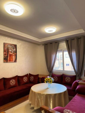 Appartement Xénon